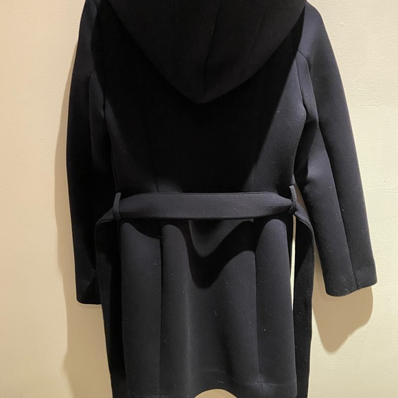 Trench Coat - Picture 2 of 2